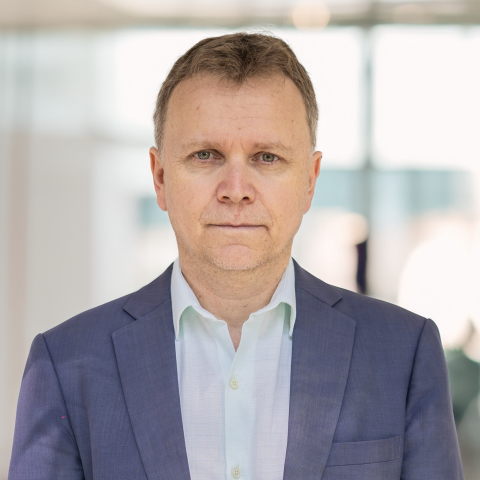 Mr. Paul Dziatkowiec