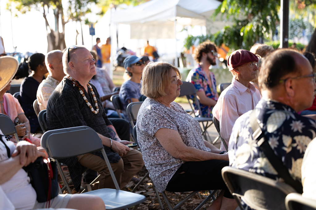 Mahatma Gandhi Day Celebration 2025