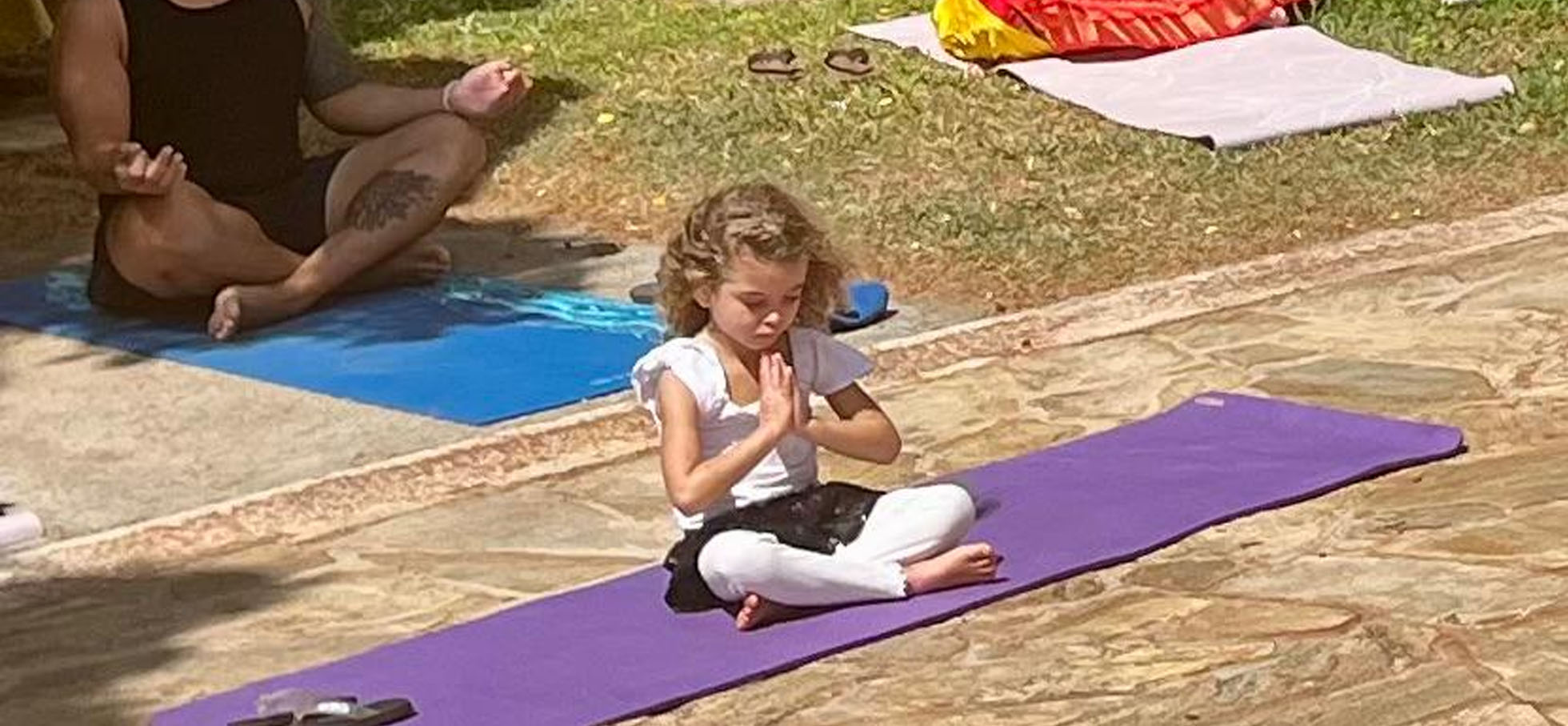 Yoga Day Celebration at Waikiki, June 21, 2026